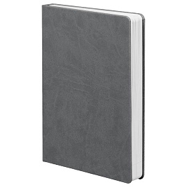 Ежедневник датированный Basis, A5 (Серый)