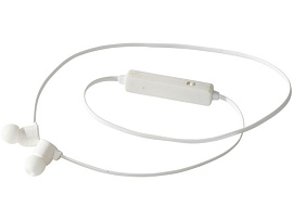 Наушники Bluetooth (Белый)