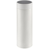 Умный термос tellBottle ver.2, белый