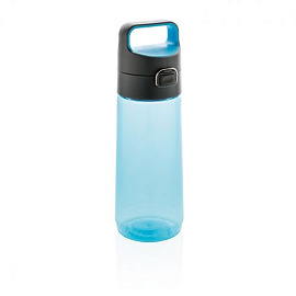 Герметичная бутылка для воды Hydrate (Синий)