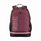 Рюкзак Collegiate Quadma 16” WENGER 611668