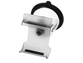 Держатель для мобильного телефона Turner (Swivel) (чёрный; белый)
