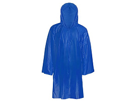 Дождевик «Rainfall» (синий)