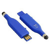 USB-Flash накопитель (флешка) "Stylus"