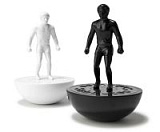 Мельнички для соли и перца Subbuteo