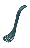 Толкушка-сервировщик mash&serve™ 2в1 серая