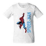 Футболка детская Spider-Man