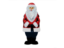 Флешка Santa. 128 Гб. Белый, USB3.0 (Белый)