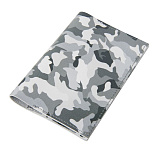 Обложка для паспорта "Military"