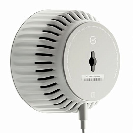 Умная колонка SberBoom Mini (белый)