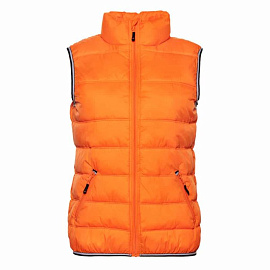 Жилет STAN82W (Оранжевый)