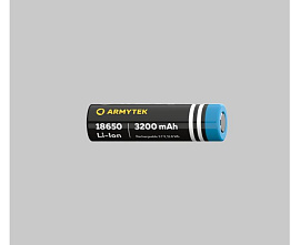 ARMYTEK DOBERMANN EXTENDED SET (чёрный)