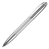 Ручка шариковая Senator, модель Solaris Chrome (2479)