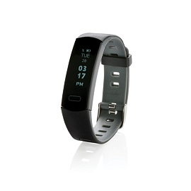 Фитнес-браслет Move Fit (Серый)