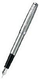 Перьевая ручка Parker Sonnet F526, цвет: St. Steel CT, перо: F