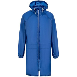 Дождевик Rainman Zip Pro (синий)