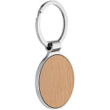 Брелок Wood Сircle