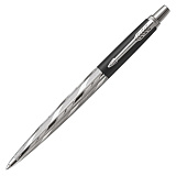 Ручка шариковая Parker Jotter Special Edition Black Postmodern CT