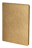 Блокнот Ingot в линейку, A5