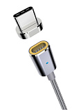 Магнитный кабель USB 2.0 - type-С, Partner