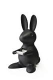 Диспенсер для скотча настольный bunny