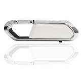 Флешка PM027, soft с чипом 128 гб. USB 2.0