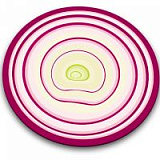 Разделочная доска onion