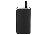 Внешний аккумулятор NEO Electron, 10000 mAh, чёрный