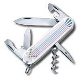 Нож перочинный VICTORINOX Spartan Российская авиация, 91 мм, 12 функций