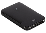 Внешний аккумулятор Accesstyle Flax 8MP - 8 000 мАч