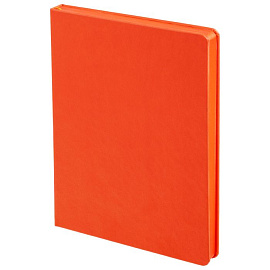Ежедневник Brand Tone, недатированный, A5 (Оранжевый)