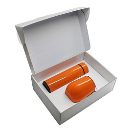 Набор Hot Box C red (оранжевый)