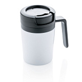 Термокружка с ручкой Coffee-to-go, 160 мл