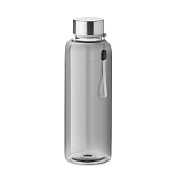 RPET bottle 500ml, UTAH RPET, синий