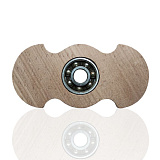 Спиннер SP015 (бук натуральный)