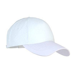 Бейсболка Classic L (10L) (Жёлтый)