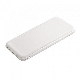 Внешний аккумулятор, Grand PB, 10000 mAh (Белый)