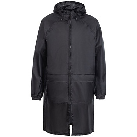 Дождевик Rainman Zip Pro (чёрный)