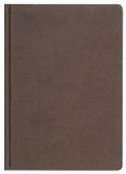 Ежедневник датированный Lediberg, блок 791, модель Туксон, размер 105х148 мм