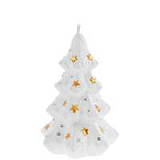 Свеча Christmas Twinkle, ёлочка