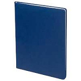 Еженедельник Classic Soft A4
