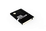 Большой набор notebook & pencil