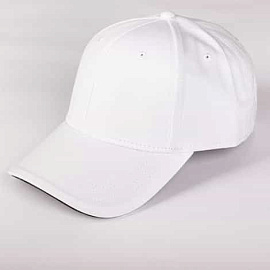 Бейсболка STAN11GT (Белый)