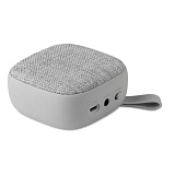 Bluetooth колонка MO9260-03, с покрытием SOFT TOUCH