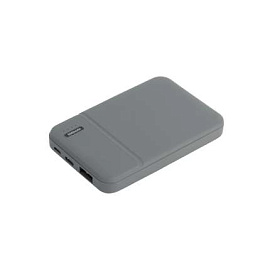 Внешний аккумулятор, Starlight PB, 5000 mAh (Серый)