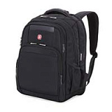 Рюкзак WENGER с отделением для ноутбука 15" и системой ScanSmart (26 л)
