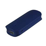 Внешний аккумулятор, City PB, 4000 mAh, в подарочной упаковке с блистером