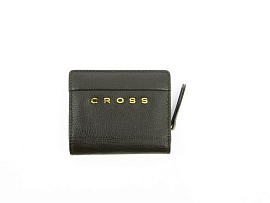 Кошелёк Cross Spanish Summer, 11, 2x9, 4x2 см (Коричневый)