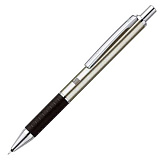 Карандаш механический Senator, модель Softstar Steel (3004), цвет серебряный