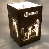Светильник DS148 без характеристик